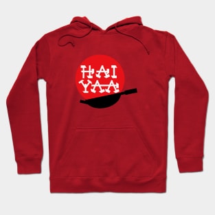 Haiyaa Hoodie